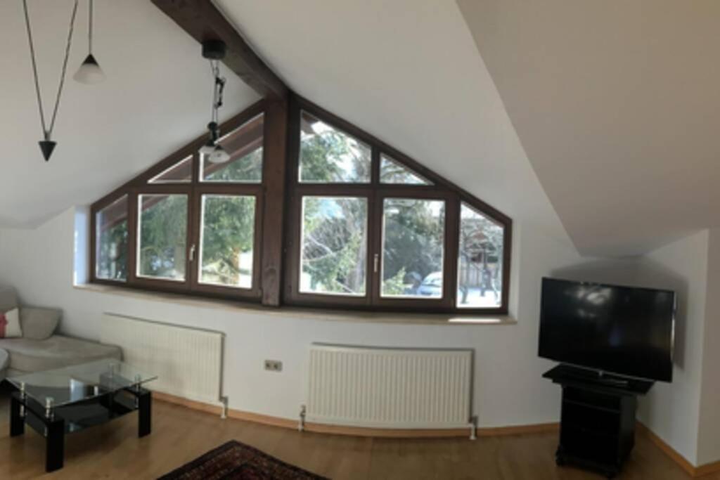 Ferienwohnung Appartement Am Schilf Xl Zell am See Zewnętrze zdjęcie