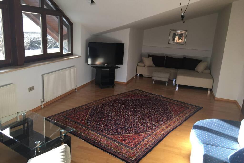Ferienwohnung Appartement Am Schilf Xl Zell am See Zewnętrze zdjęcie