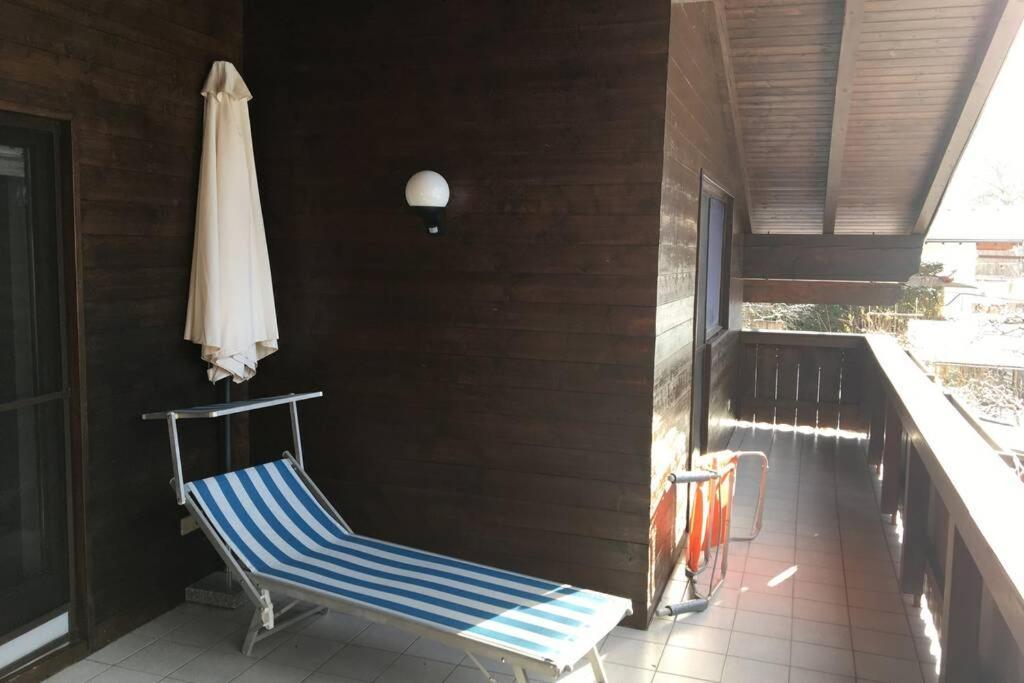 Ferienwohnung Appartement Am Schilf Xl Zell am See Zewnętrze zdjęcie