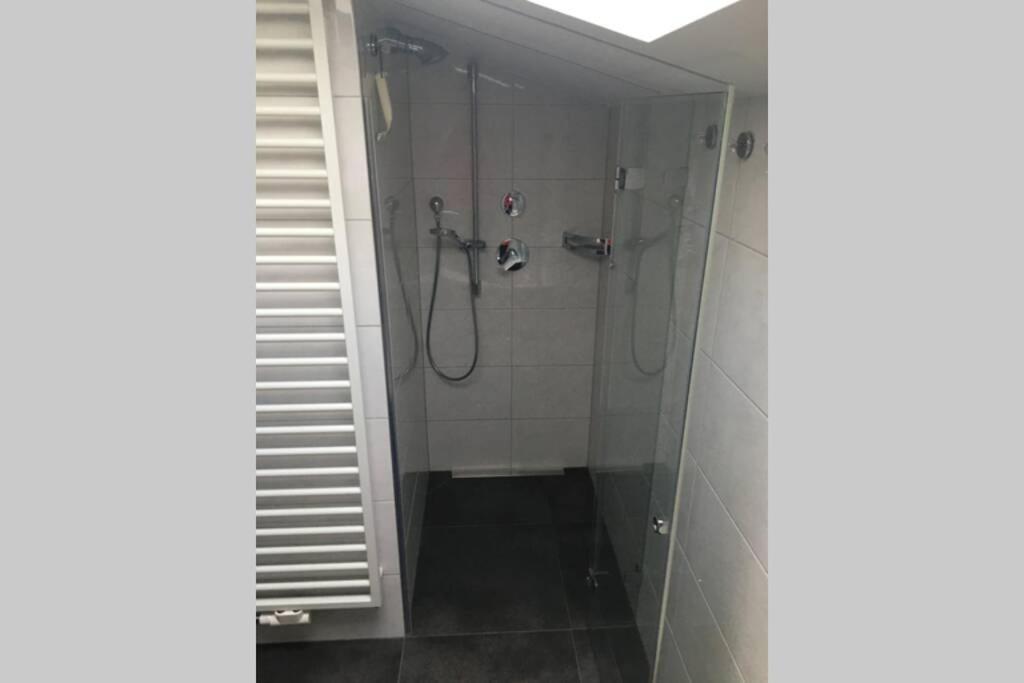 Ferienwohnung Appartement Am Schilf Xl Zell am See Zewnętrze zdjęcie