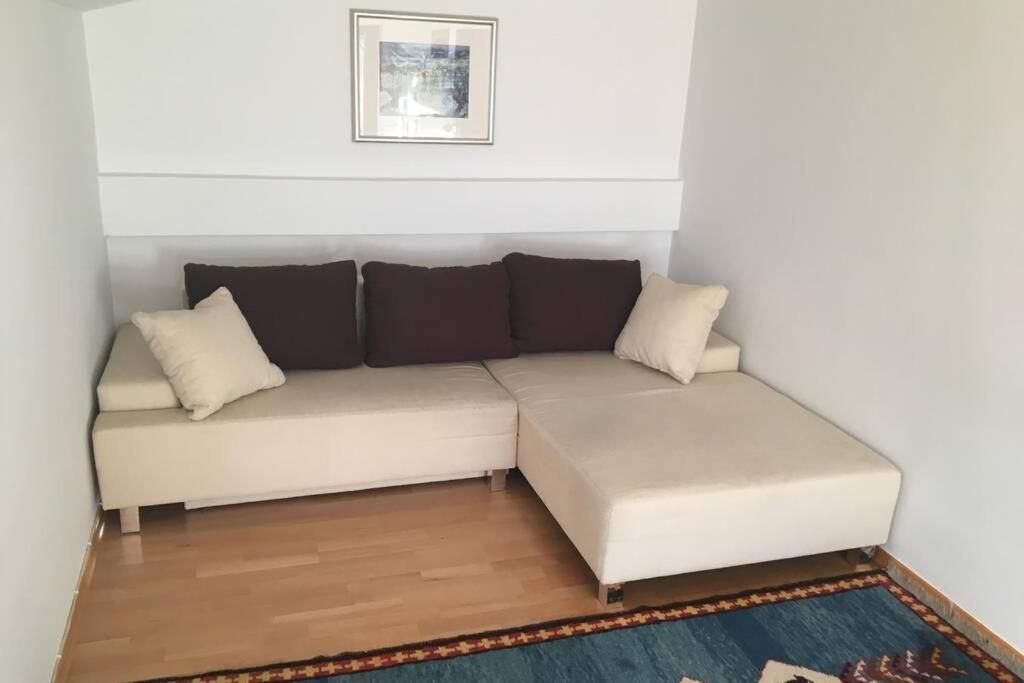 Ferienwohnung Appartement Am Schilf Xl Zell am See Zewnętrze zdjęcie