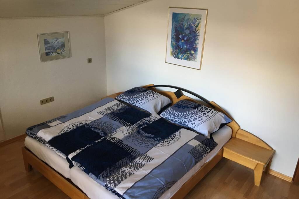 Ferienwohnung Appartement Am Schilf Xl Zell am See Zewnętrze zdjęcie