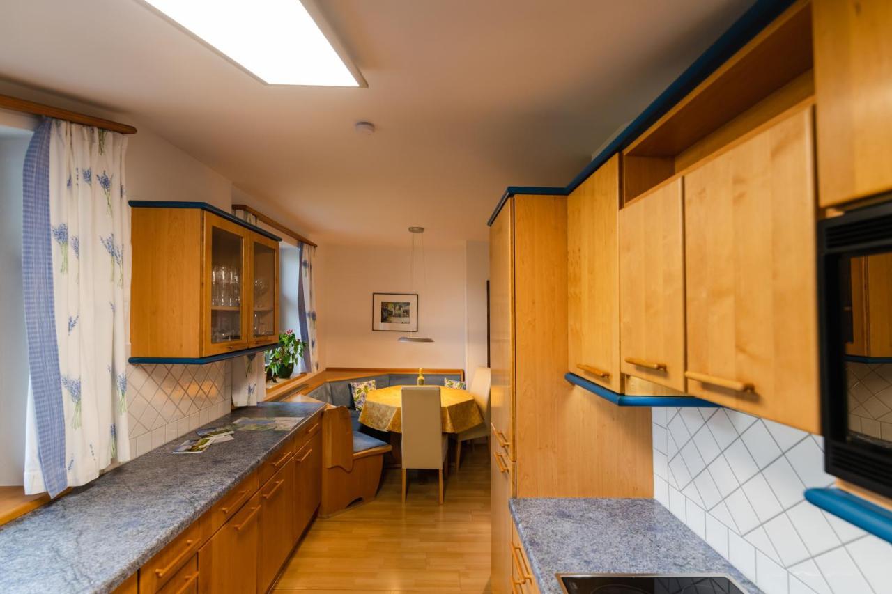 Ferienwohnung Appartement Am Schilf Xl Zell am See Zewnętrze zdjęcie