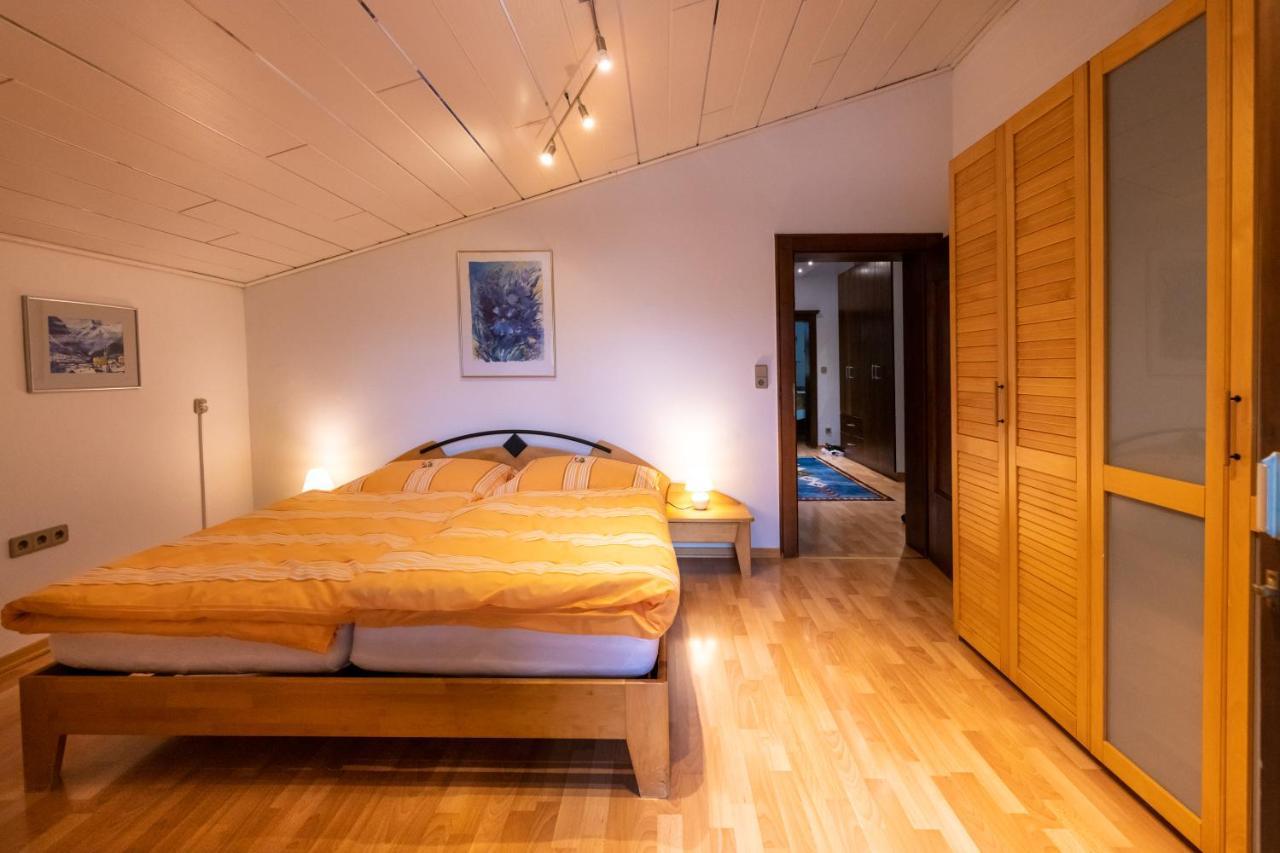 Ferienwohnung Appartement Am Schilf Xl Zell am See Zewnętrze zdjęcie