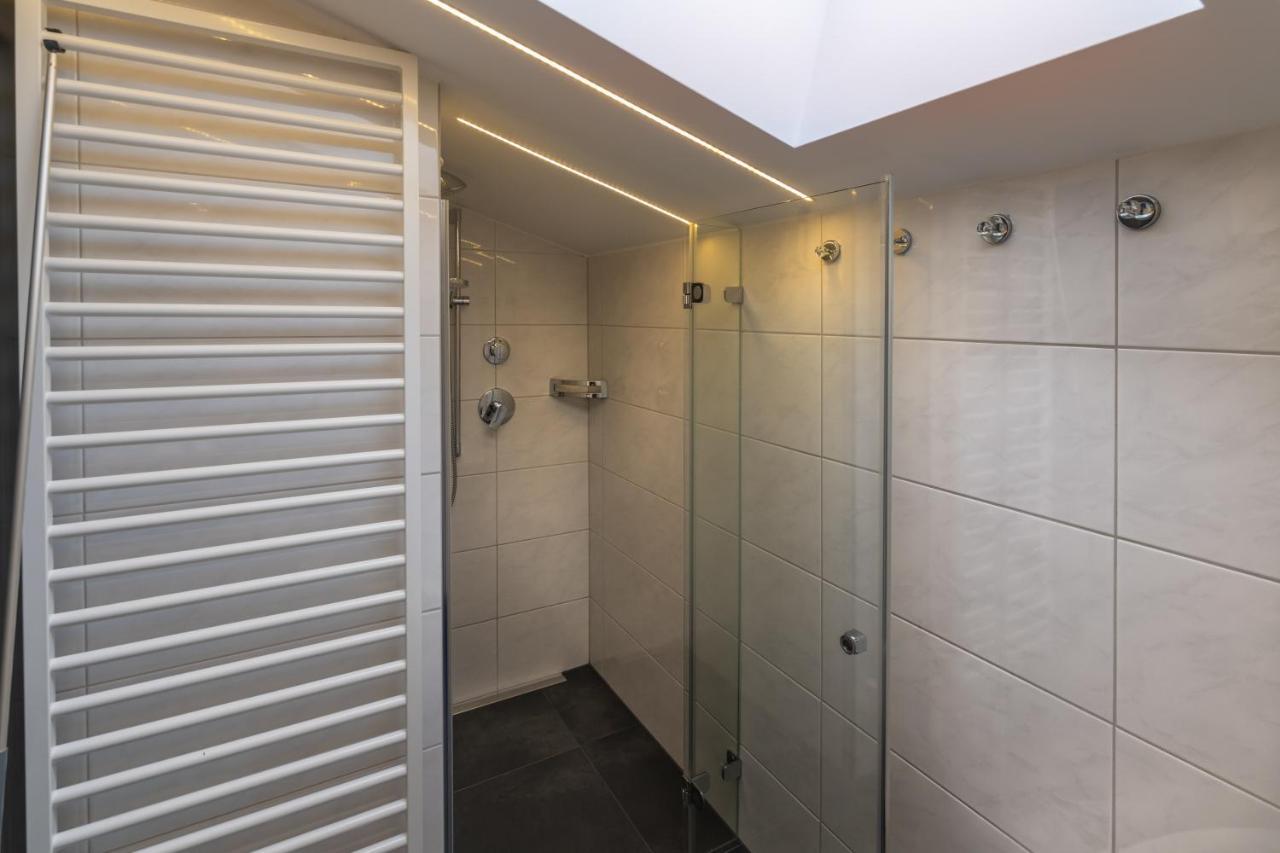 Ferienwohnung Appartement Am Schilf Xl Zell am See Zewnętrze zdjęcie