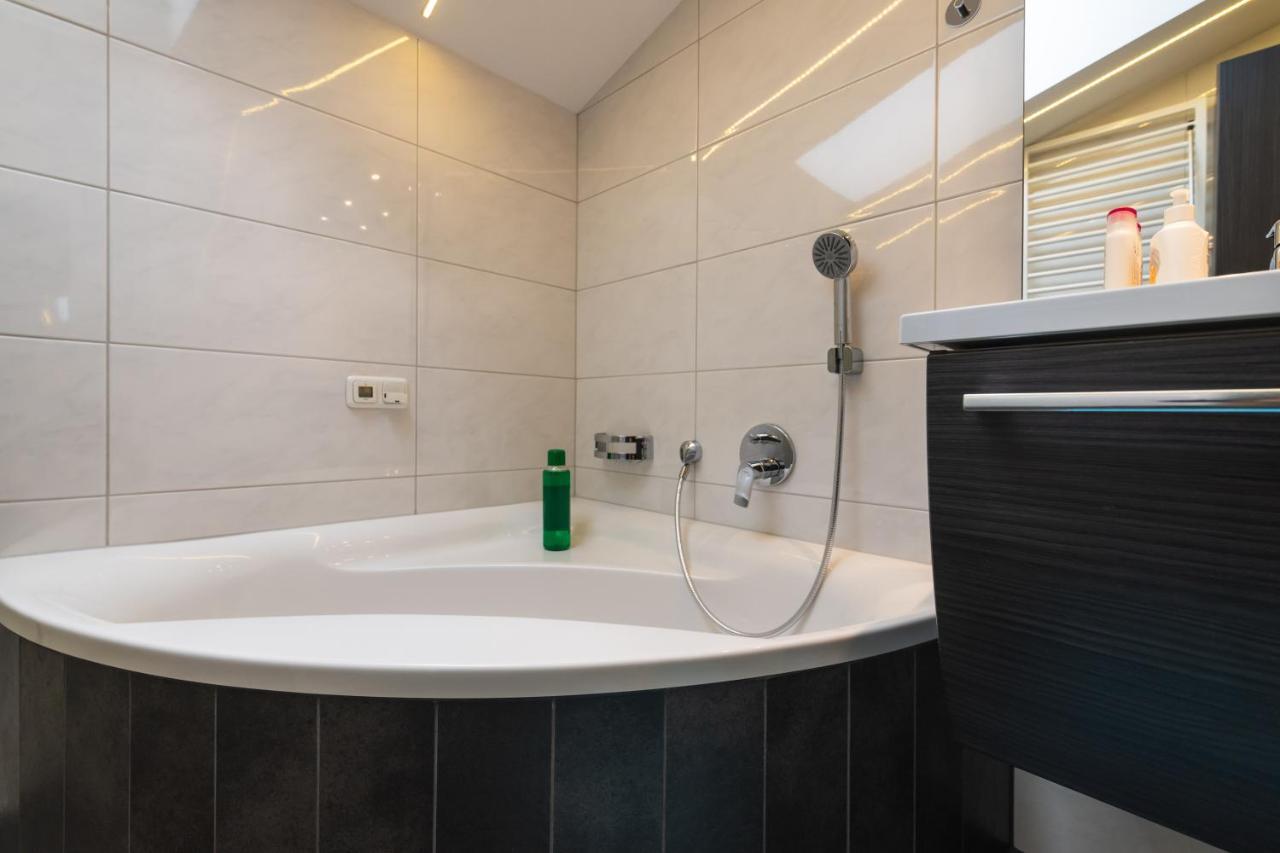 Ferienwohnung Appartement Am Schilf Xl Zell am See Zewnętrze zdjęcie