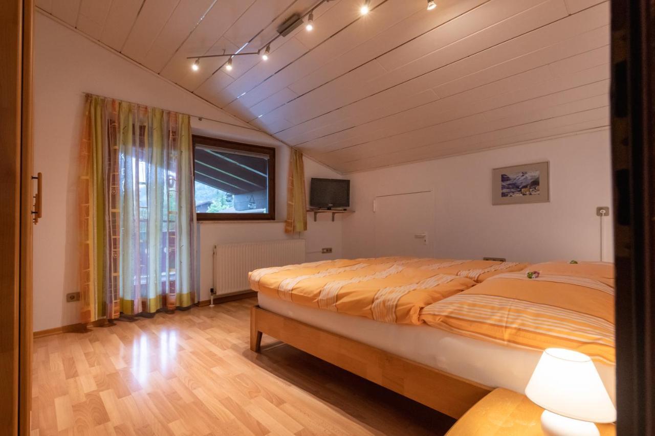 Ferienwohnung Appartement Am Schilf Xl Zell am See Zewnętrze zdjęcie