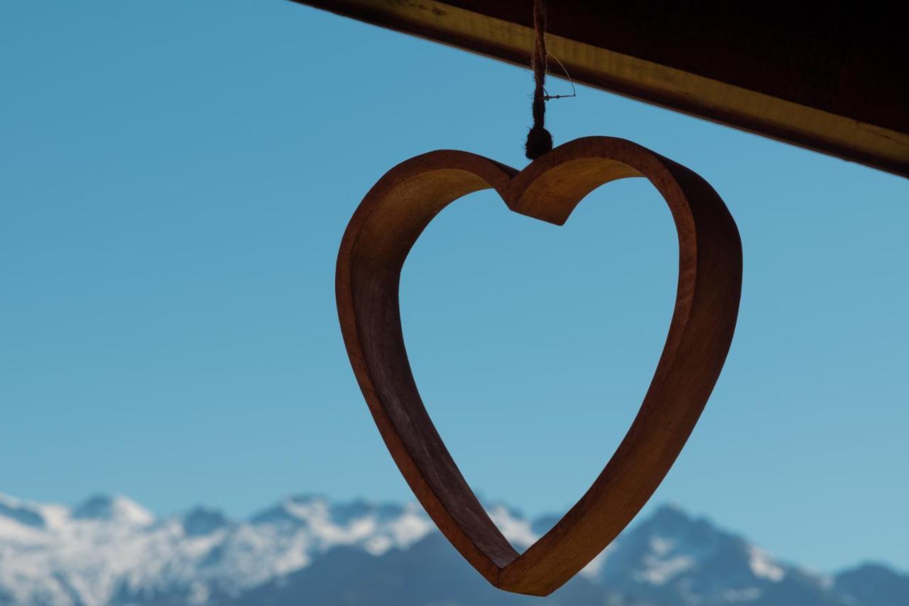 Ferienwohnung Appartement Am Schilf Xl Zell am See Zewnętrze zdjęcie