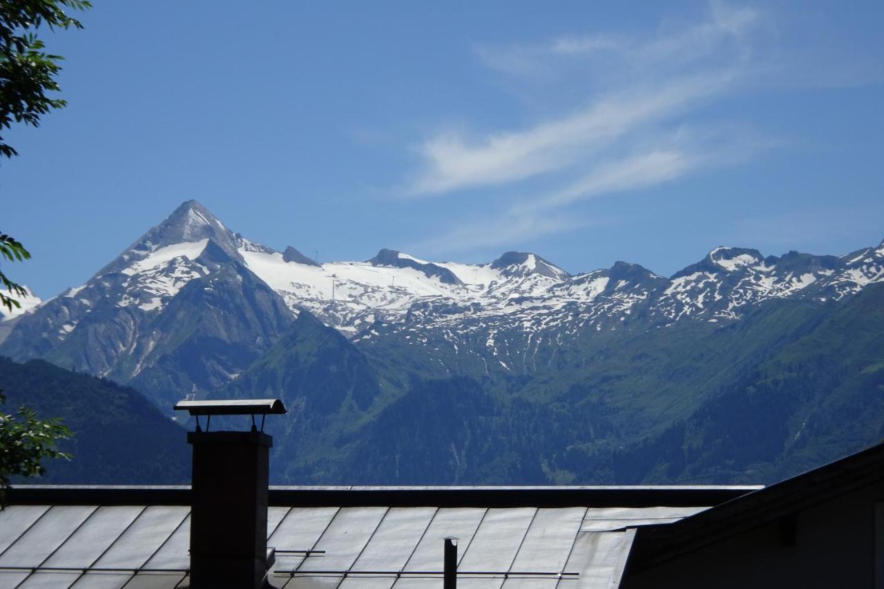Ferienwohnung Appartement Am Schilf Xl Zell am See Zewnętrze zdjęcie
