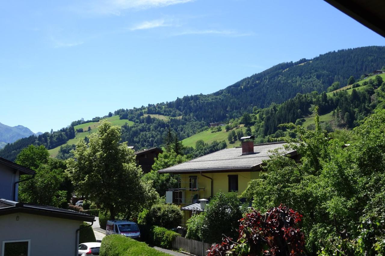 Ferienwohnung Appartement Am Schilf Xl Zell am See Zewnętrze zdjęcie