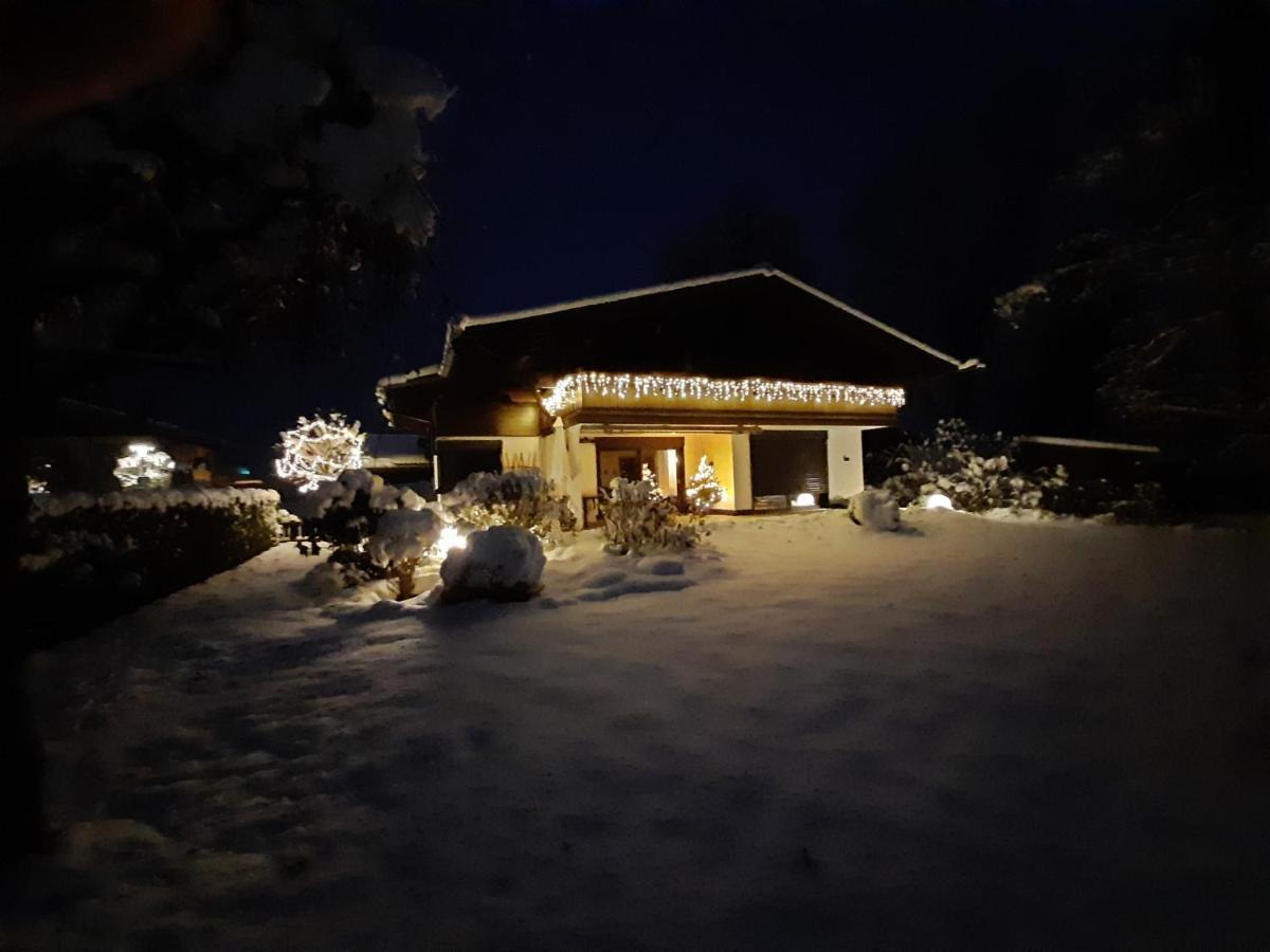 Ferienwohnung Appartement Am Schilf Xl Zell am See Zewnętrze zdjęcie