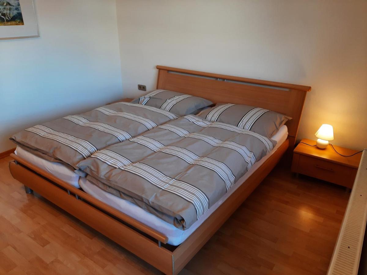Ferienwohnung Appartement Am Schilf Xl Zell am See Zewnętrze zdjęcie
