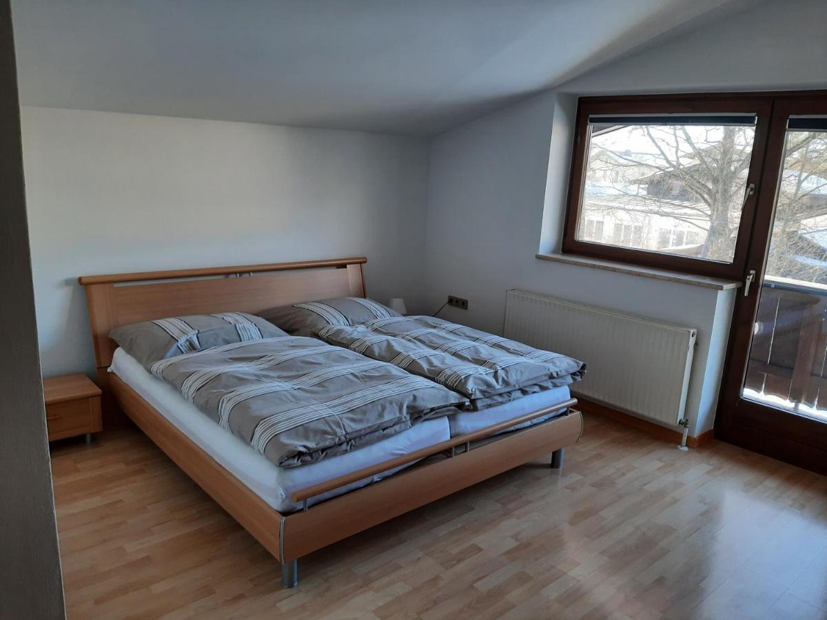 Ferienwohnung Appartement Am Schilf Xl Zell am See Zewnętrze zdjęcie