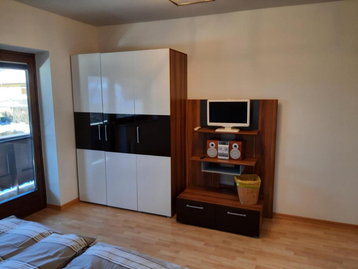 Ferienwohnung Appartement Am Schilf Xl Zell am See Zewnętrze zdjęcie